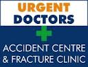 Urgent Drs Logo